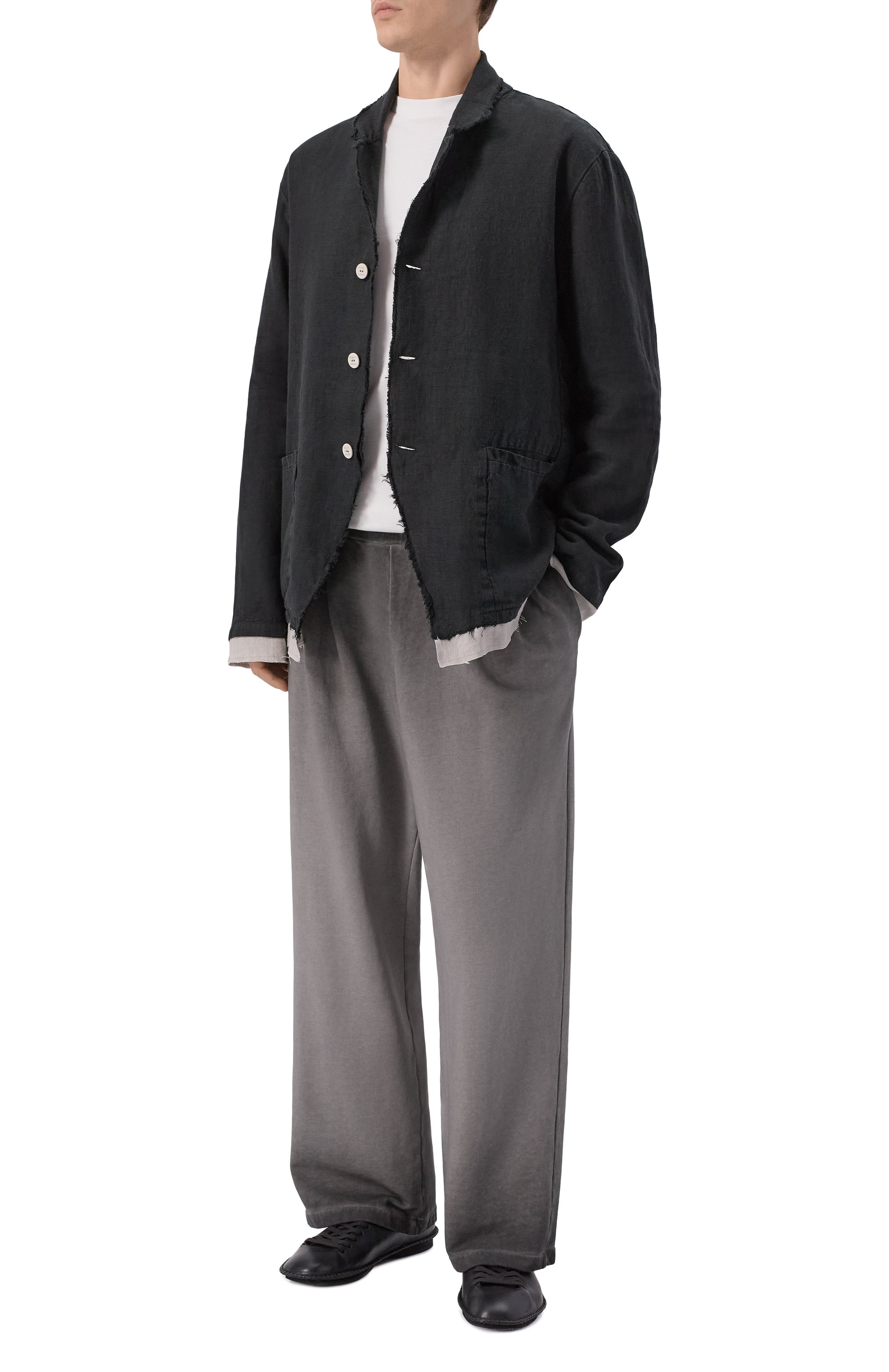 Кожаные дерби PREMIATA, арт. 32412/LAND, фото 2