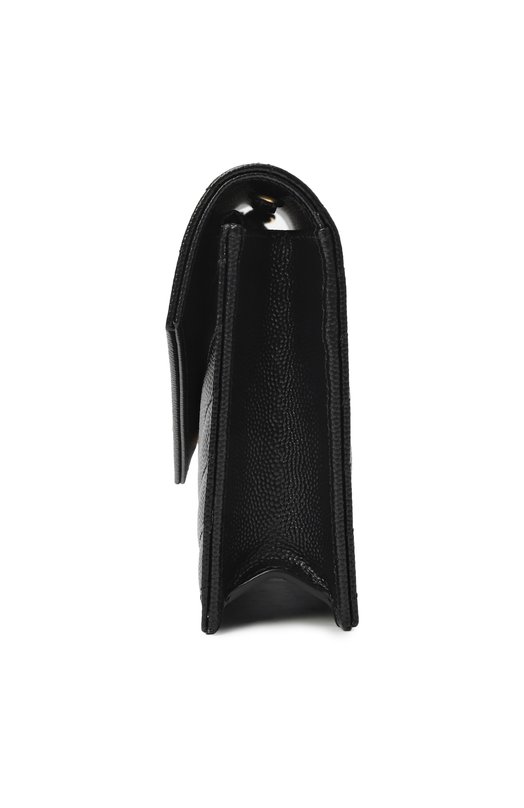 Сумка Cassandra Saint Laurent 742920/B0W01 Чёрный  742920/B0W01 Фото 4