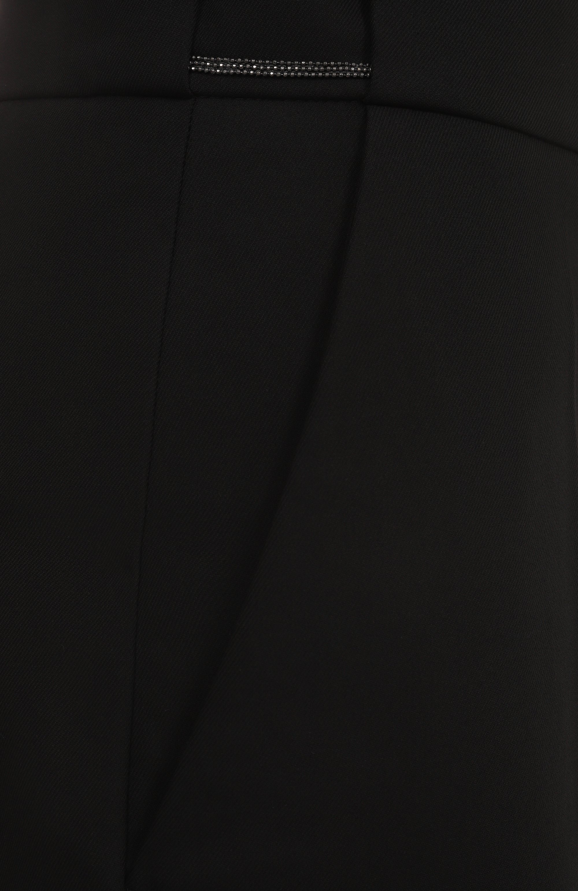 Хлопковые брюки BRUNELLO CUCINELLI, арт. M0F70P8878, фото 6