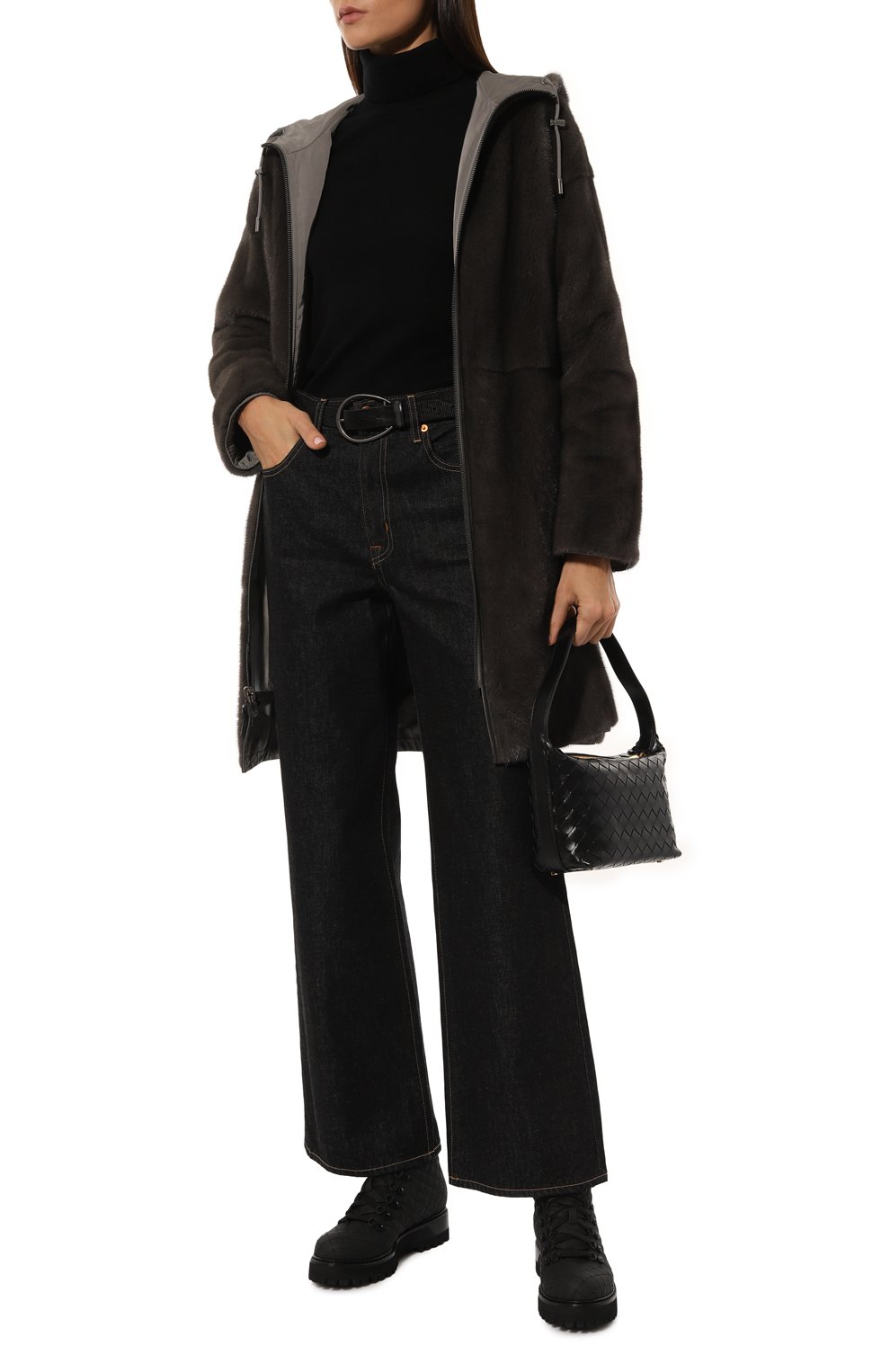 Ботинки st. moritz LE SILLA, арт. 7519R040M1PPTYR, фото 2