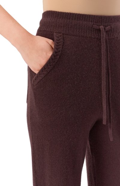 Кашемировые джоггеры ADDICTED, арт. AD2545, фото 5