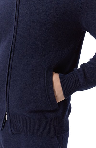 Кашемировый кардиган ANDREA CAMPAGNA, арт. TS01-2221, фото 5