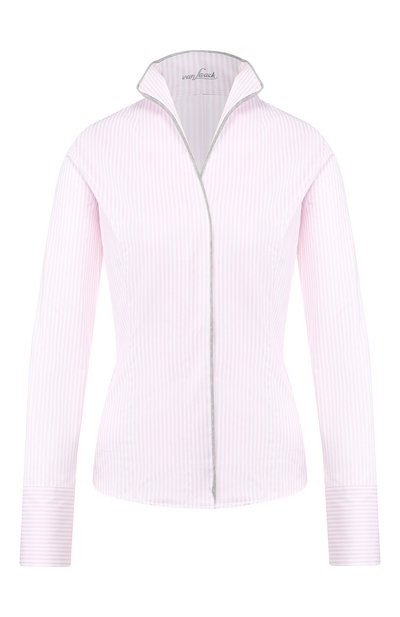 Хлопковая рубашка VAN LAACK, арт. ALICE-F/151741, фото 1