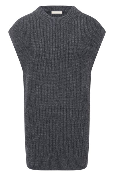 Женский шерстяной жилет 12 STOREEZ, арт. 134405