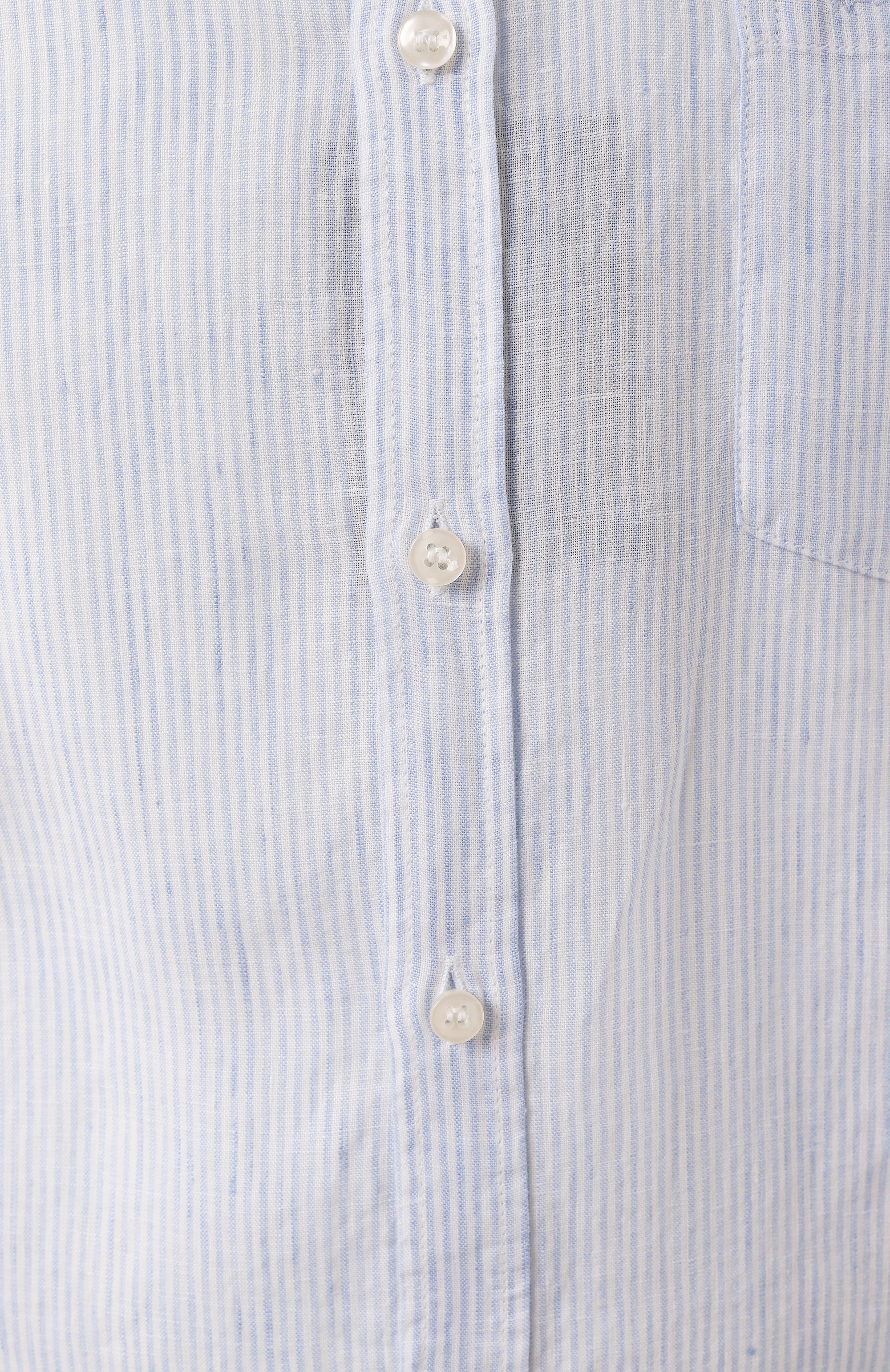 Льняная рубашка PAUL&SHARK, арт. 25413011, фото 6