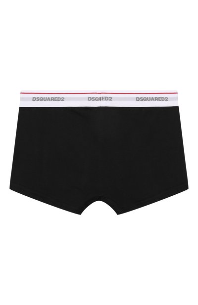 Комплект из двух боксеров DSQUARED2, арт. DQ2479/D008J, фото 5