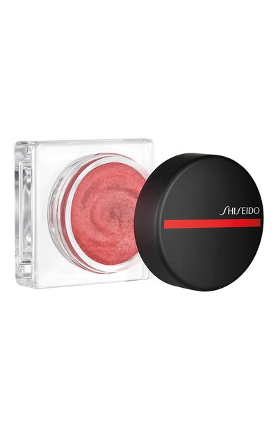 Женские румяна-вуаль minimalist, 07 setsuko SHISEIDO, арт. 14878SH
