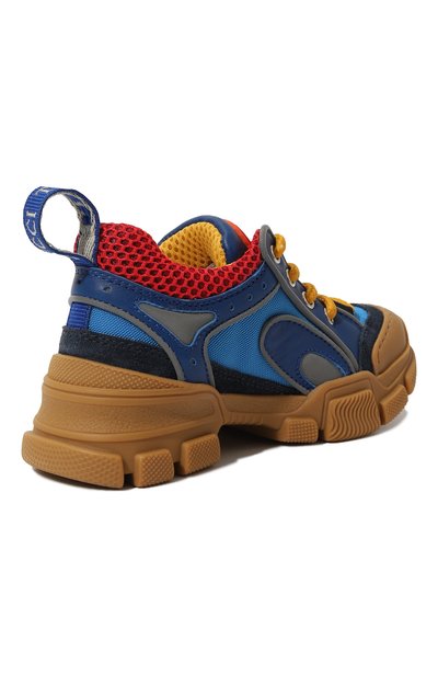 Кроссовки GUCCI, арт. 580232 9PYU0, фото 3
