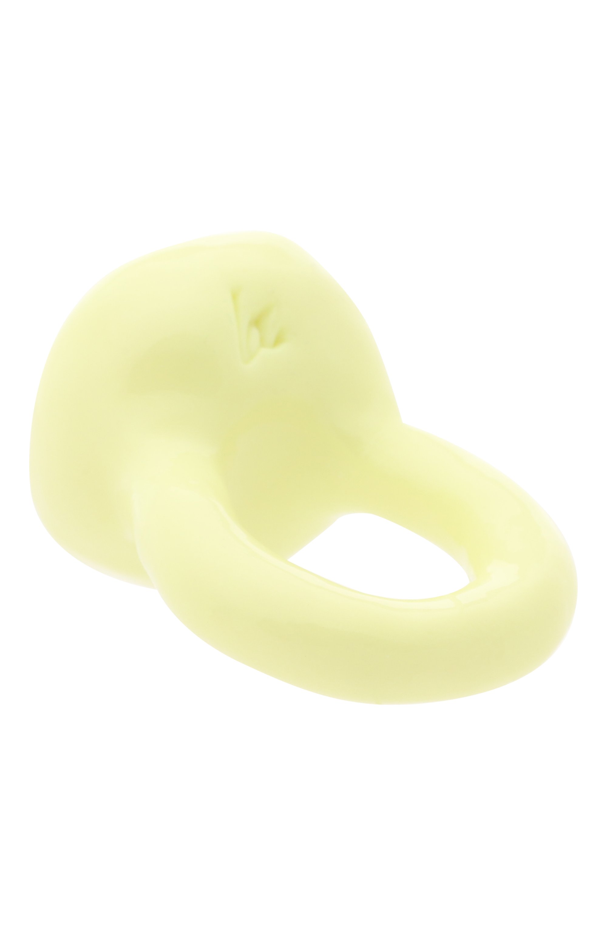 Кольцо LILI ARCHIVE светло-зеленого цвета по цене 35200 руб., арт. М.411, фото 2 Кольцо LILI ARCHIVE, арт. М.411, фото 2