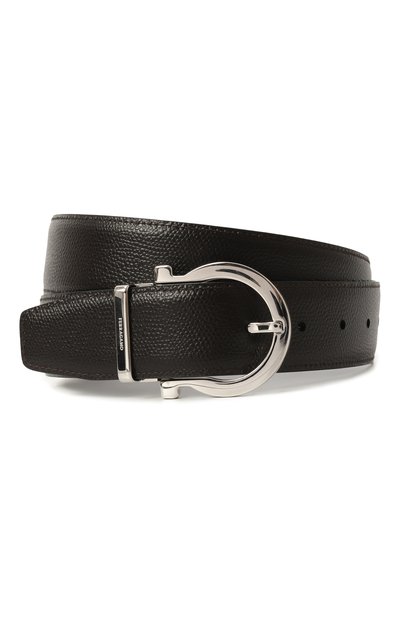 Двусторонний ремень FERRAGAMO, арт. 679781/675140, фото 1
