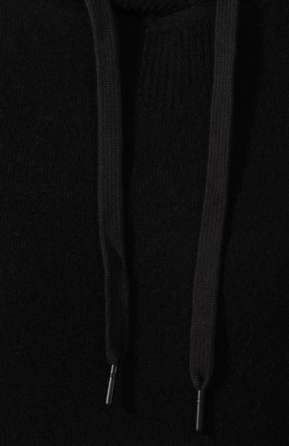Кашемировый пуловер RAG AND BONE черного цвета по цене 48150 руб., арт. WAS19FS0238T23, фото 5 Кашемировый пуловер RAG AND BONE, арт. WAS19FS0238T23, фото 5
