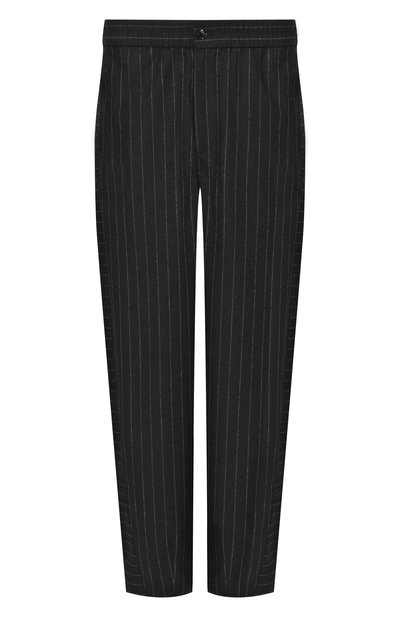 Мужские брюки GIORGIO ARMANI, арт. GM002282/TE17628