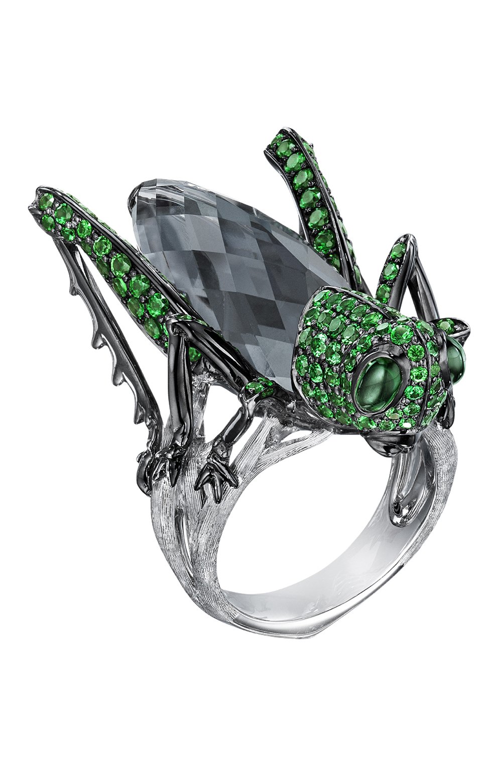 Кольцо STEPHEN WEBSTER, арт. 3019575, фото 1