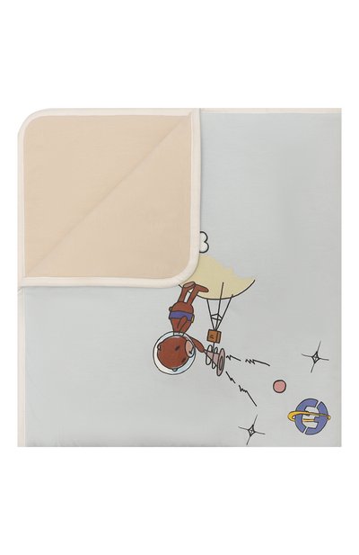 Хлопковое одеяло FENDI, арт. BUJ247/ST8, фото 1