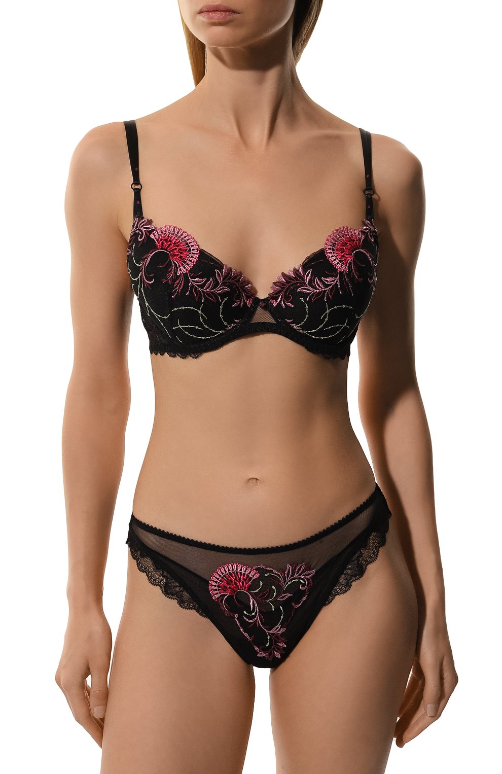 Трусы-бразилиана LISE CHARMEL, арт. ACH0086, фото 2