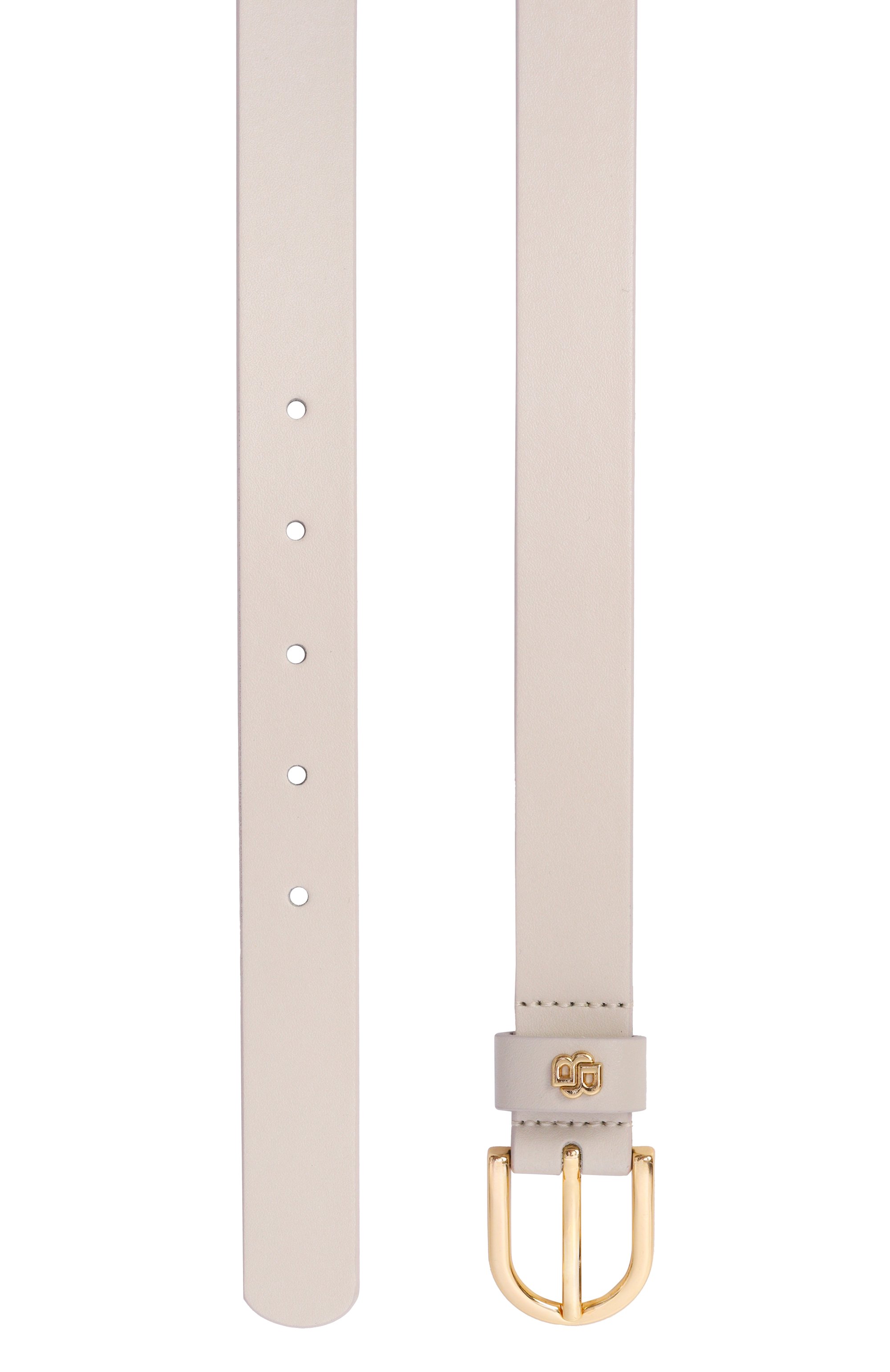 Кожаный ремень BOSS, арт. 50536991, фото 3