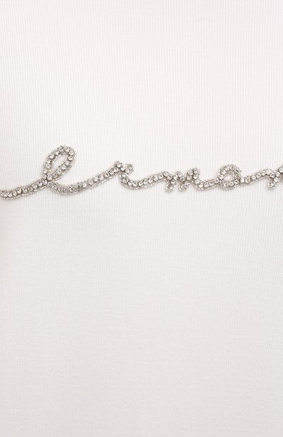 Платье из вискозы и шерсти ERMANNO ERMANNO SCERVINO, арт. 47T AB50 VIS, фото 5