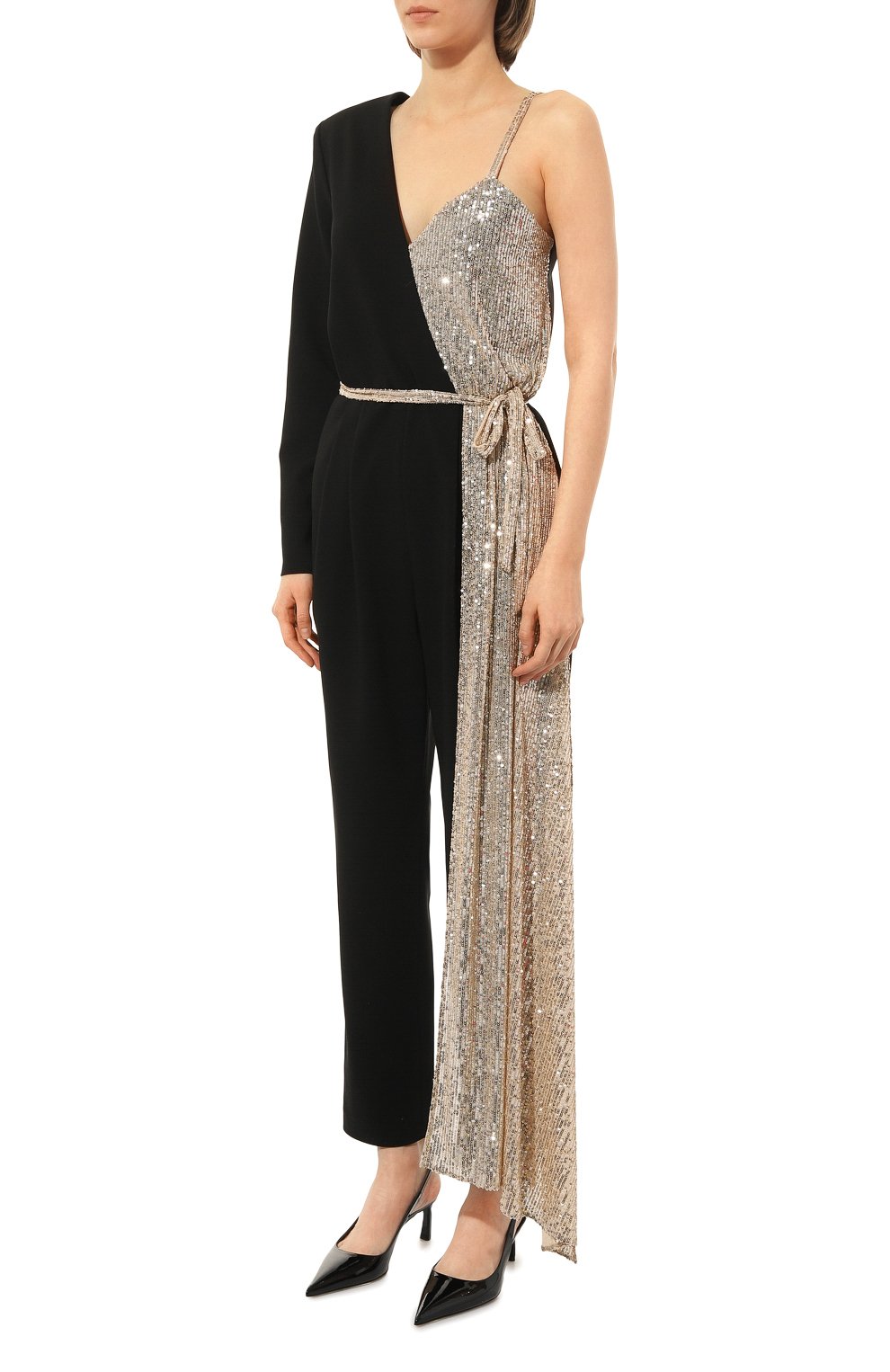 Комбинированный комбинезон JM STUDIO, арт. ns222337, фото 3