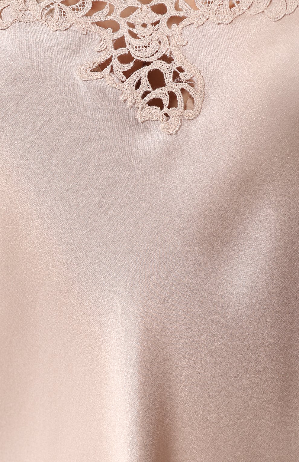 Ночная сорочка LA PERLA, арт. 0019911, фото 5