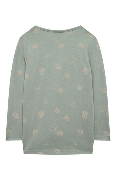 Хлопковая пижама SANETTA, арт. 233003, фото 3