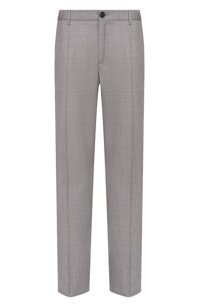 Шерстяные брюки STEFANO RICCI, арт. M8T61R0020/T7750, фото 1