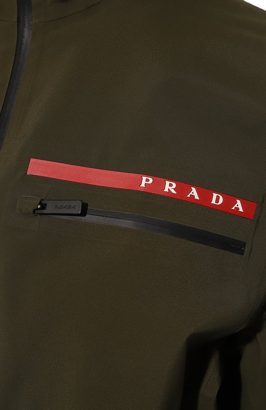 фото Плащ prada