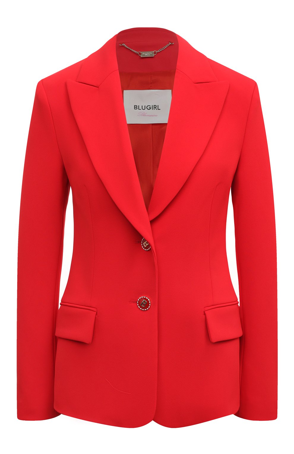 Жакет BLUGIRL, арт. RF3229/T3191, фото 1