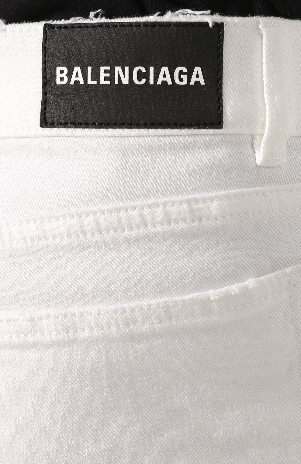 Джинсы BALENCIAGA, арт. 583526/TFW06, фото 5