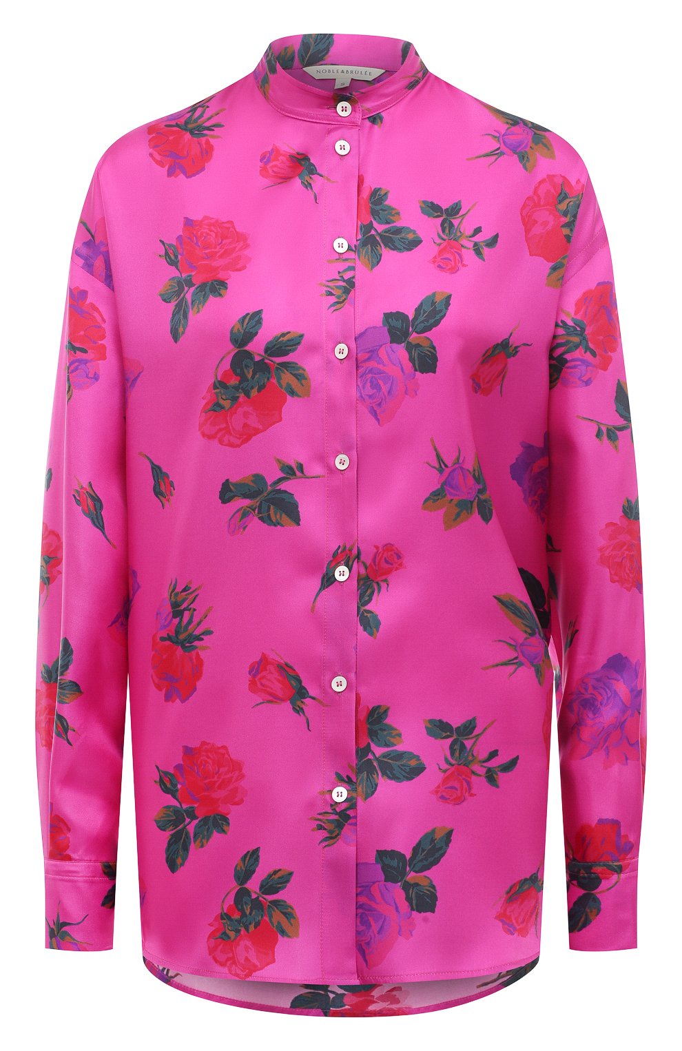 Рубашка NOBLE&BRULEE, арт. NB10/131222/24, фото 1