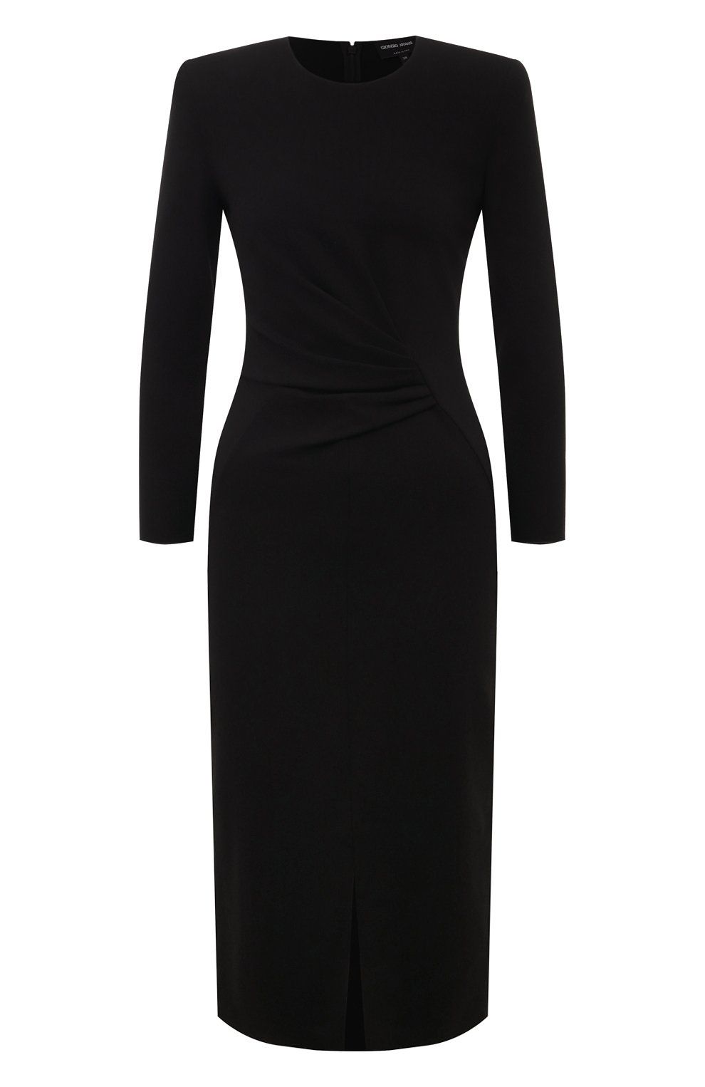 Платье GIORGIO ARMANI, арт. 3DAA82/AJFBZ, фото 1