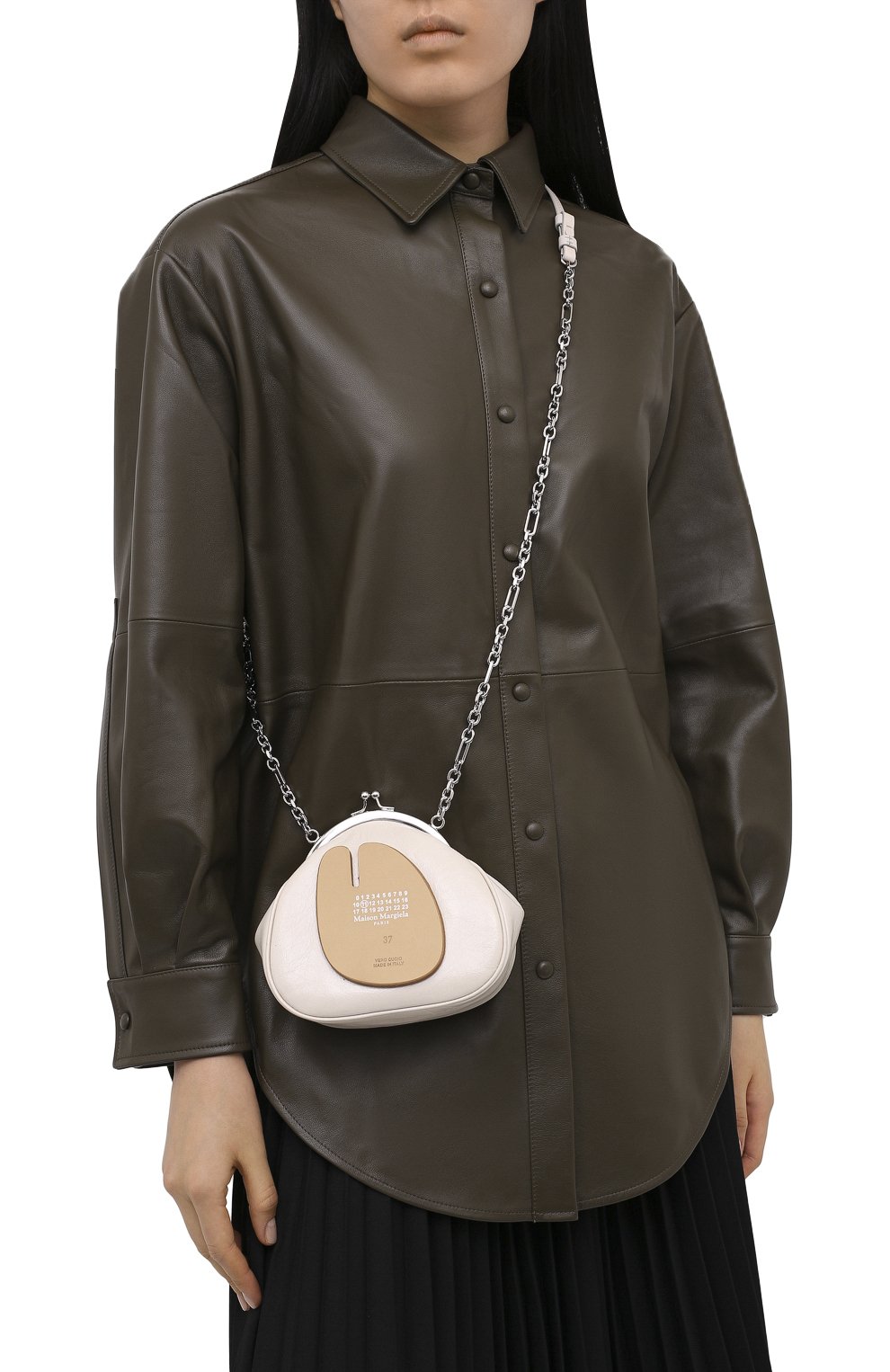 Сумка tabi MAISON MARGIELA, арт. S56WG0114/PS298, фото 2