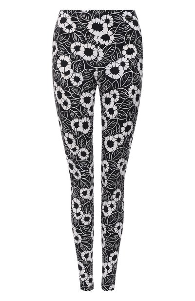 Легинсы PRADA, арт. 32128L-10O0-F0967-212, фото 1