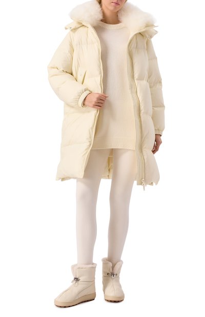 Кожаные полусапоги chamonix BOGNER, арт. 22546743, фото 3