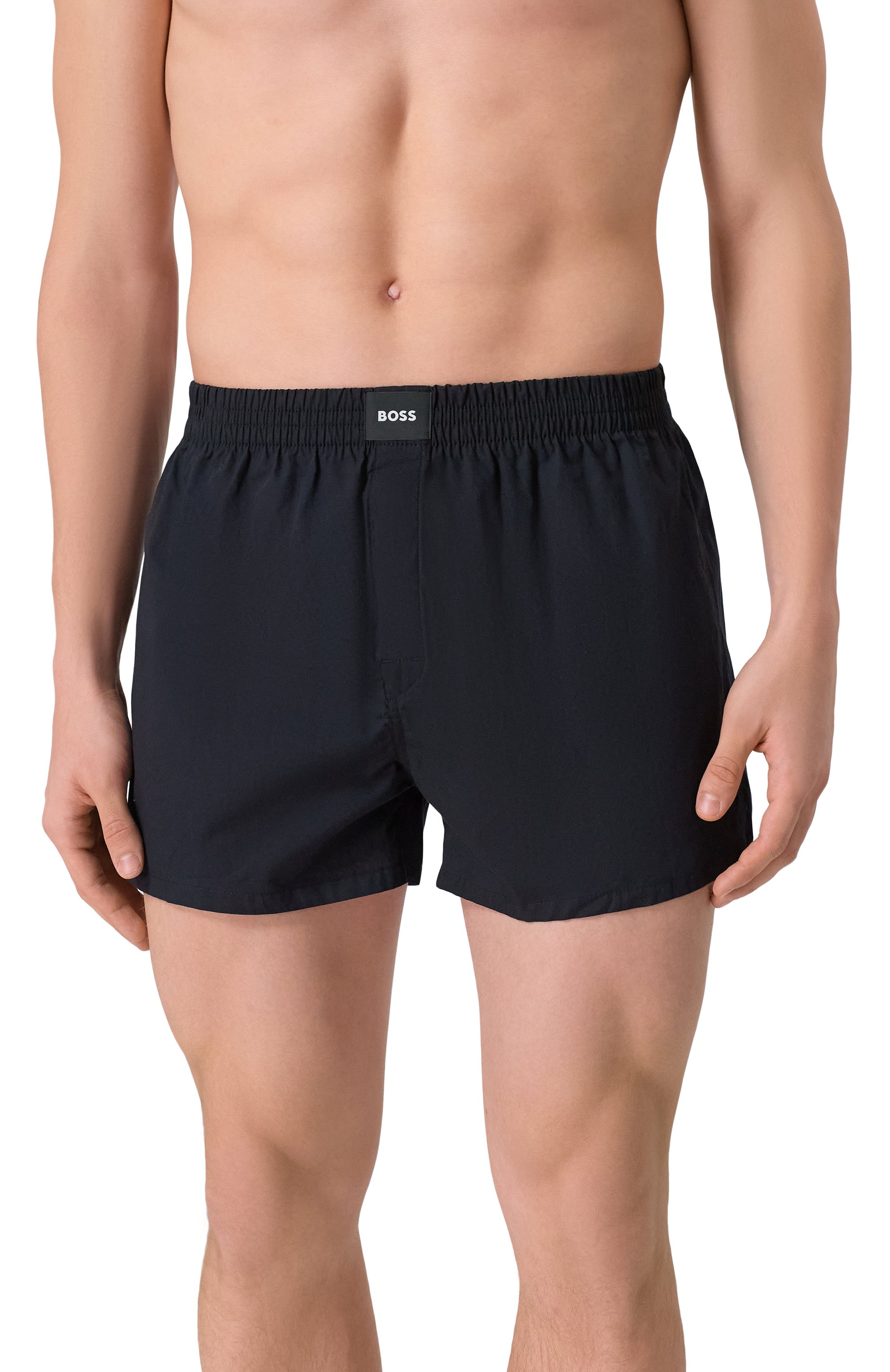 Комплект из двух боксеров BOSS, арт. 50515464, фото 2