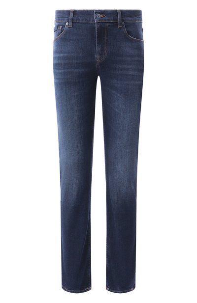 Мужские джинсы slimmy 7 FOR ALL MANKIND, арт. JSMSR46EAL