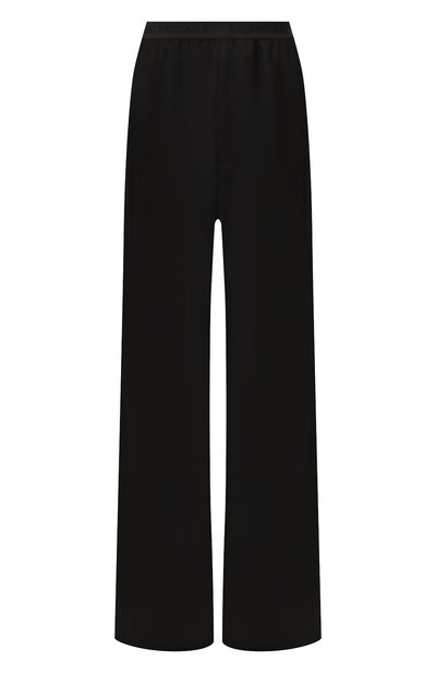Женские кашемировые брюки BALENCIAGA, арт. 583824/TFU06