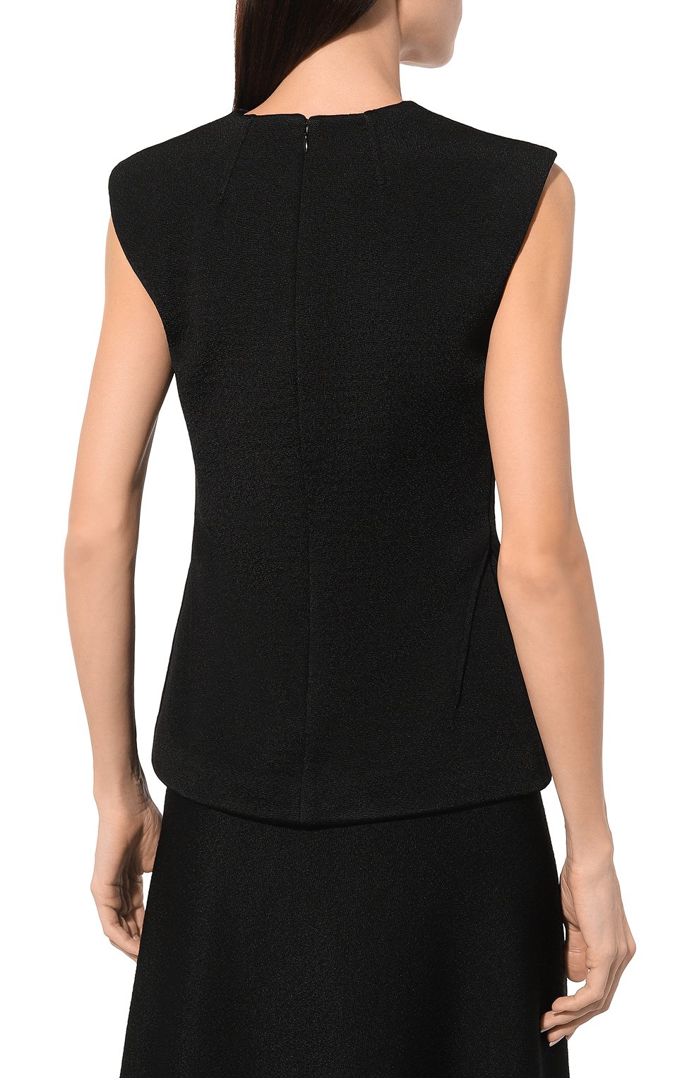 Топ JIL SANDER, арт. J03NC0273/J20232, фото 4