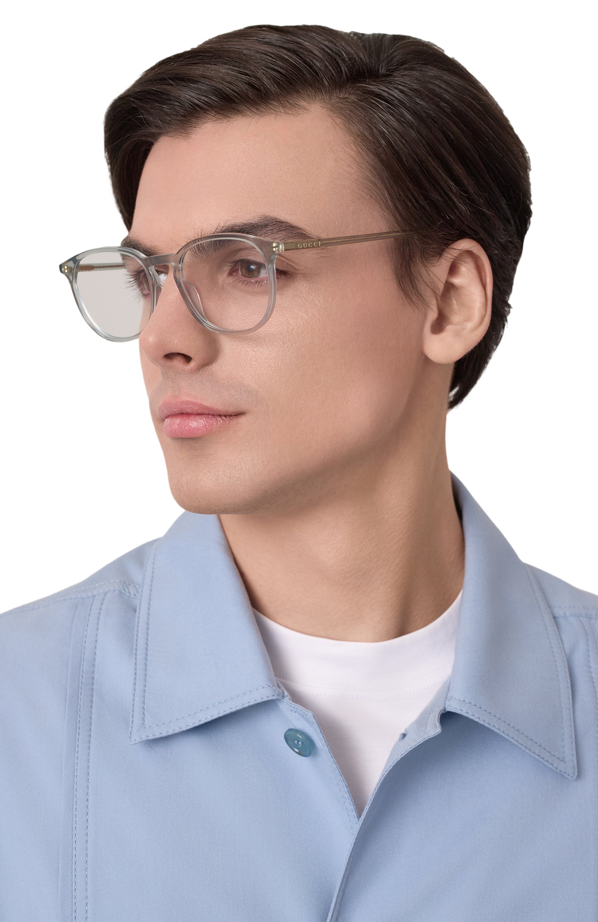 Оправа GUCCI, арт. GG0551 018, фото 2