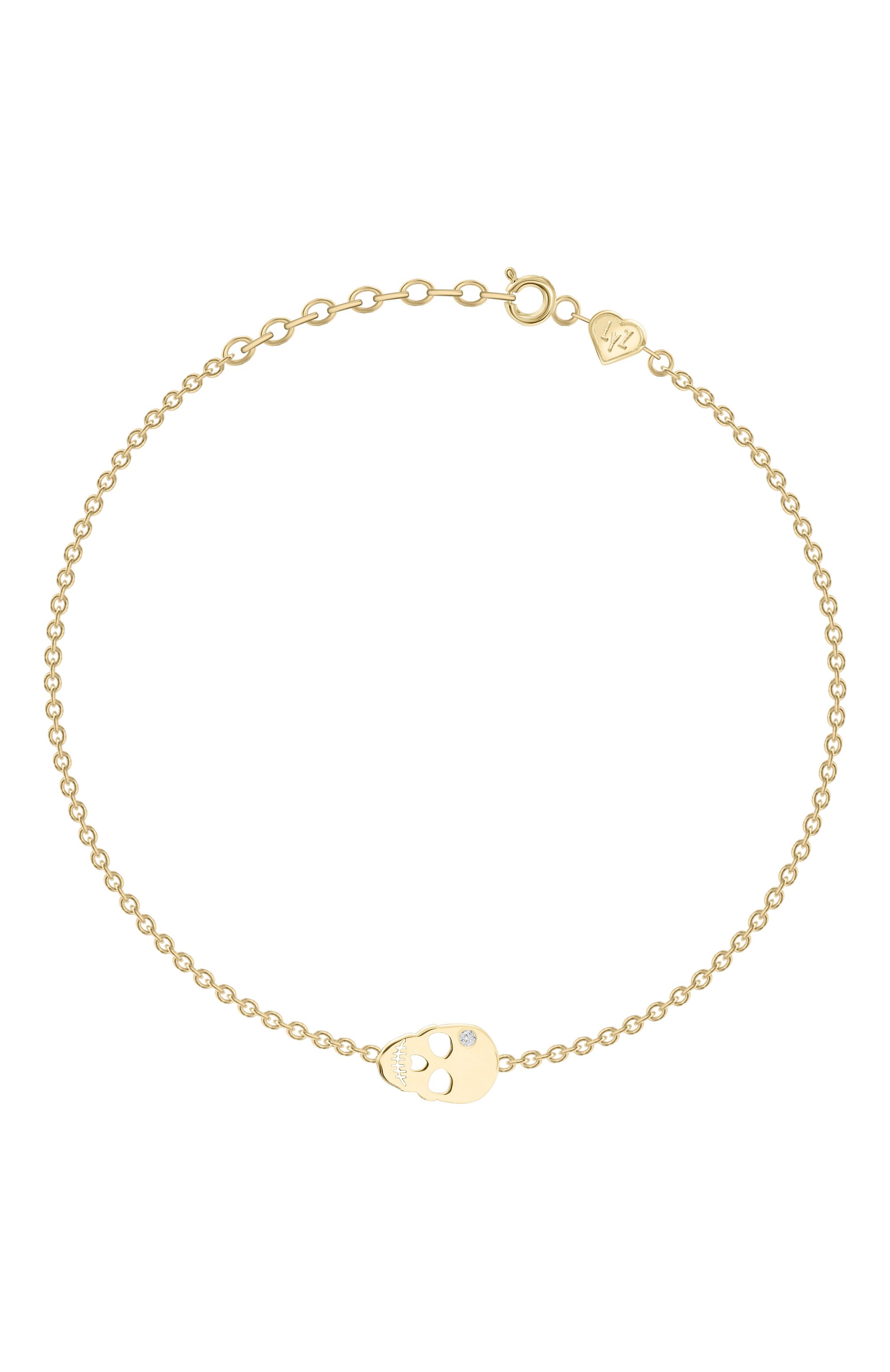 Браслет LUCKY ZNAKY, арт. ABRT0005, фото 1