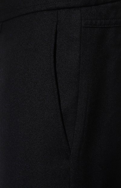 Шерстяные брюки CANALI, арт. V1659/AR03472, фото 5