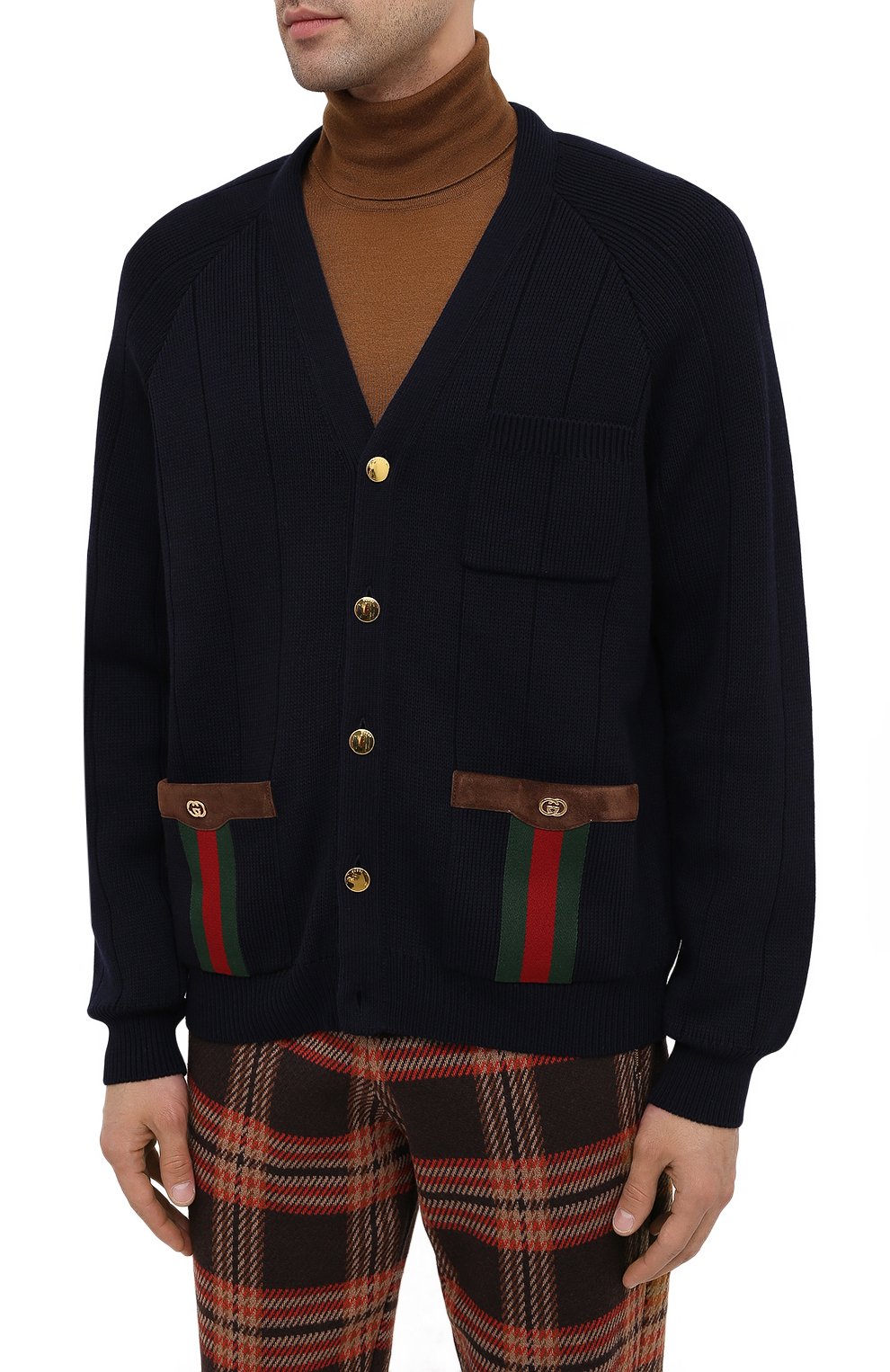 Кардиган GUCCI, арт. 626349/XKBFJ, фото 3