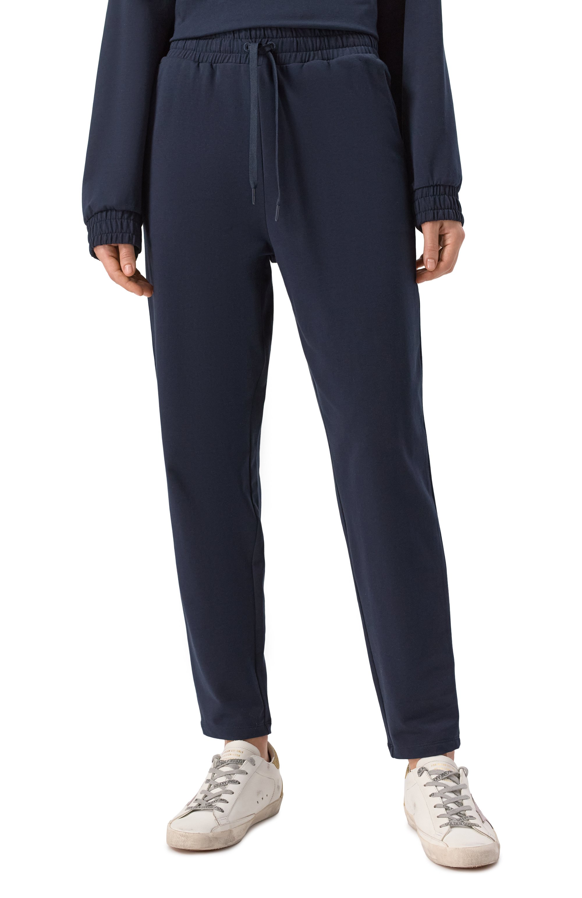 Хлопковый костюм EA7, арт. 7W000122/AF12502, фото 4