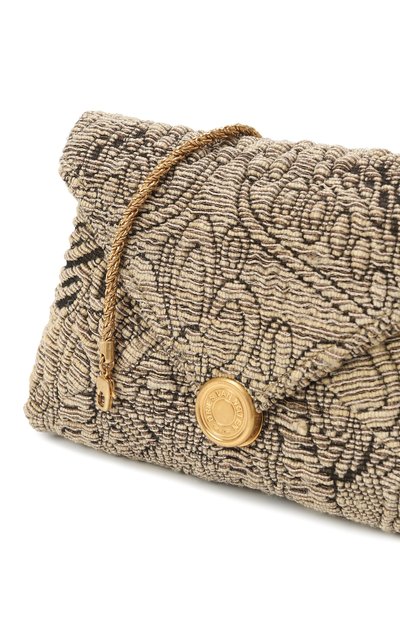 Сумка DRIES VAN NOTEN, арт. 251-011510-701, фото 3