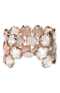 Браслет PASQUALE BRUNI бесцветного цвета по цене 3523000 руб., арт. 16348R, фото 2 Браслет PASQUALE BRUNI, арт. 16348R, фото 2