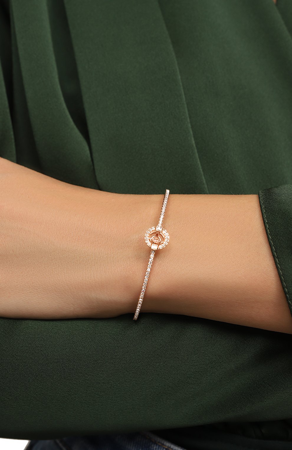 Браслет sparkling dance SWAROVSKI, арт. 5497483, фото 2