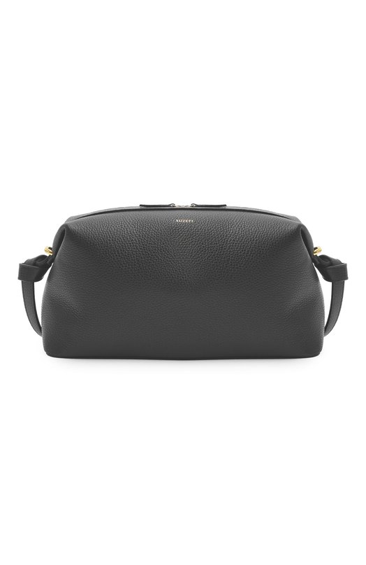 Сумка Brioche Yuzefi BRI0CHE P0UCH/PEBBLE GRAIN LEATHER Чёрный BRI0CHE P0UCH/PEBBLE GRAIN LEATHER