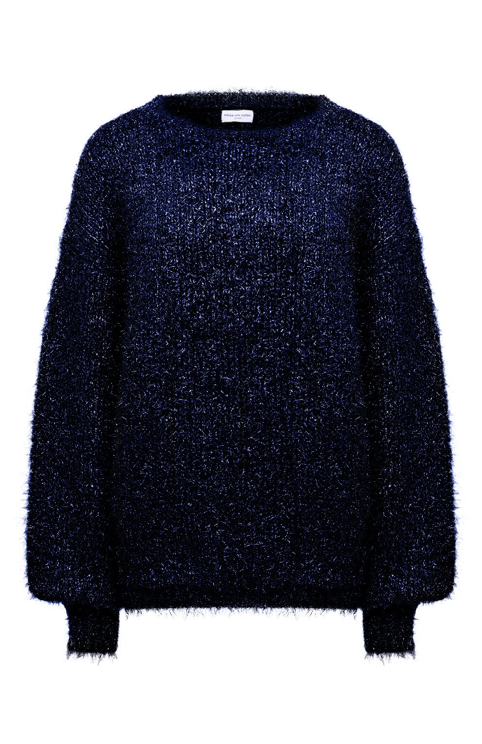 Свитер DRIES VAN NOTEN, арт. 212-011289-3719, фото 1