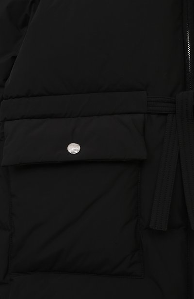 Пуховик YVES SALOMON ENFANT, арт. 24WEM911XXD0XW/8-10_SET, фото 3