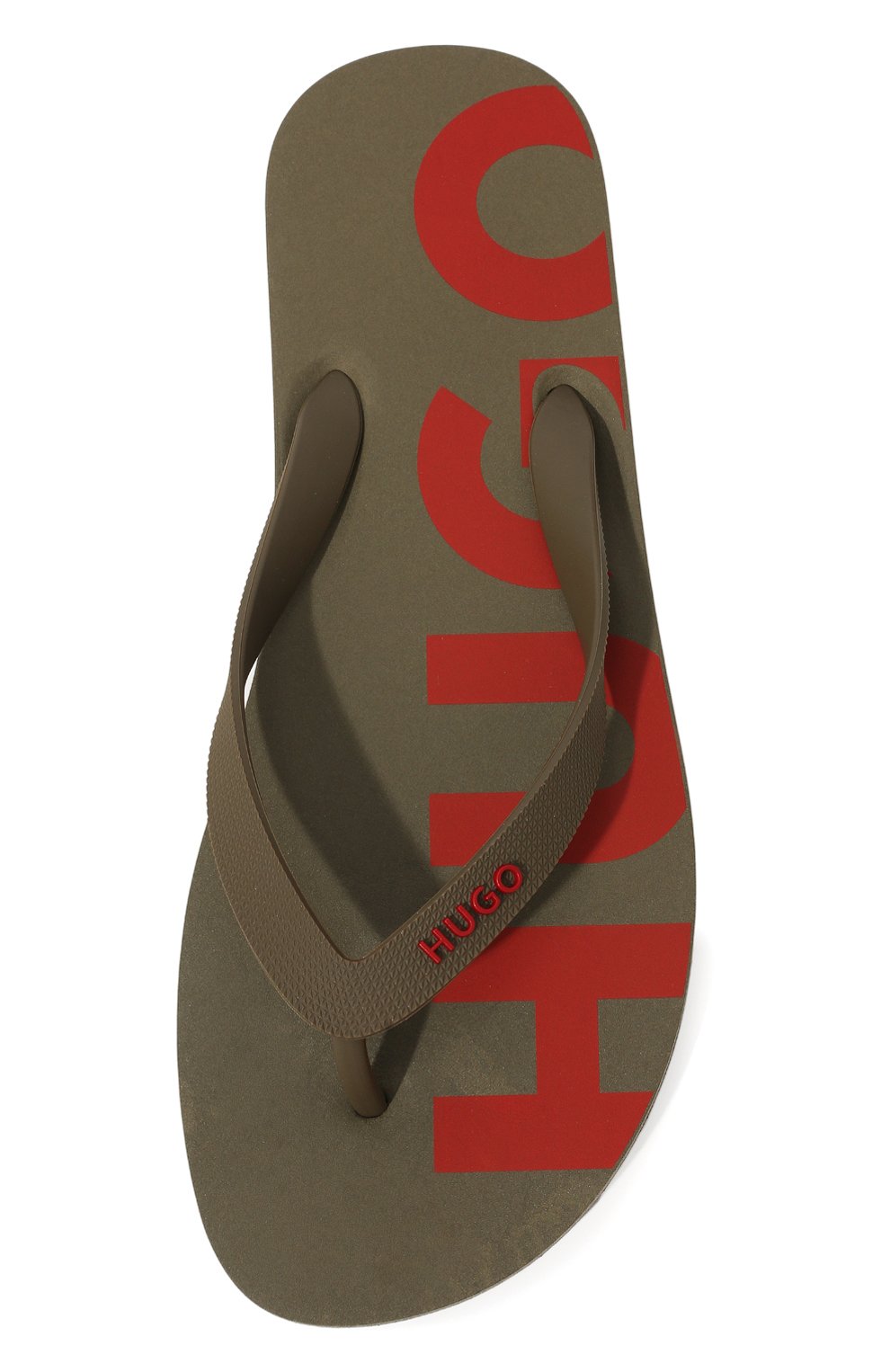 Шлепанцы HUGO, арт. 50475058, фото 6