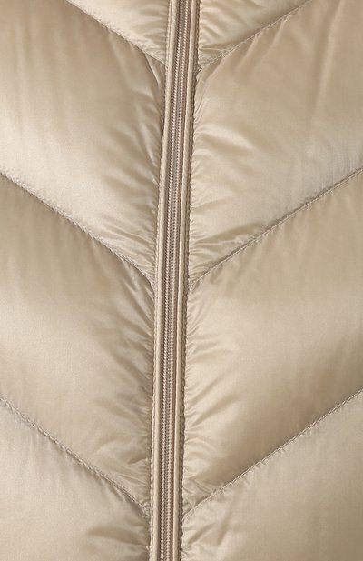 Пуховая куртка MONCLER, арт. F1-093-1A535-00-C0355, фото 5